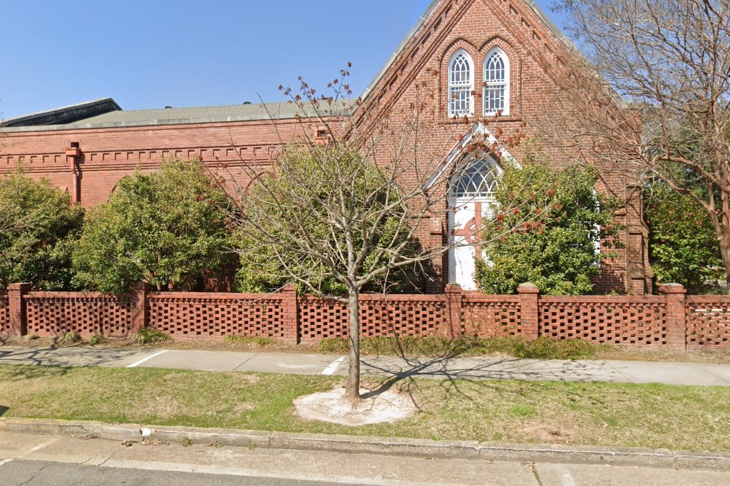 Mead Hall Episcopal School