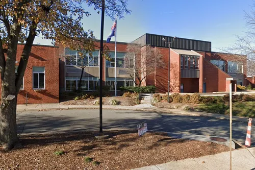 Randolph Elementary School