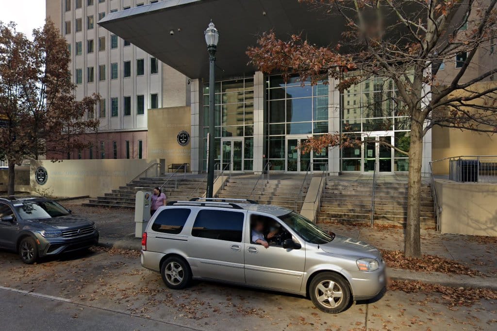 Harris County Juvenile Justice
