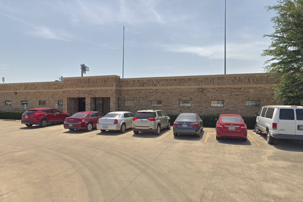Fort Worth Texas Juvenile Justice