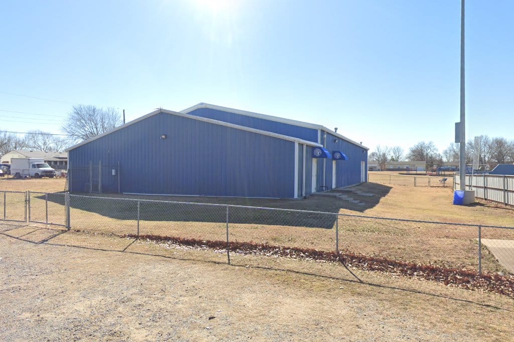Liberty Elementary School