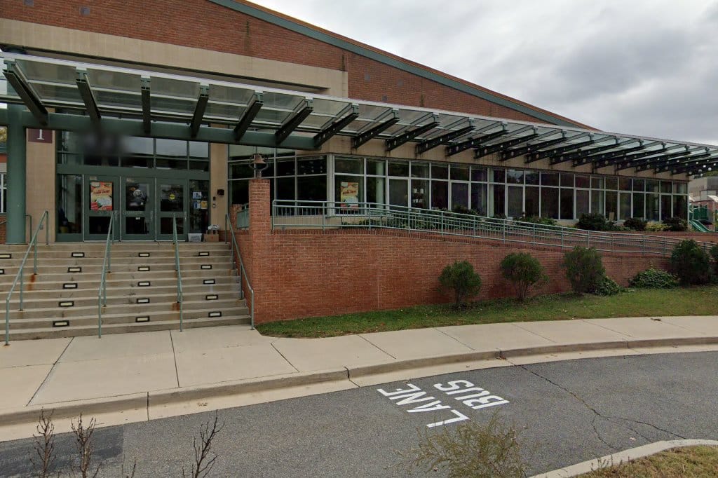 Nottingham Elementary School