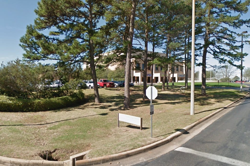 UT Tyler Innovation Academy