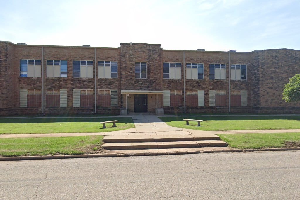 Watonga Middle School