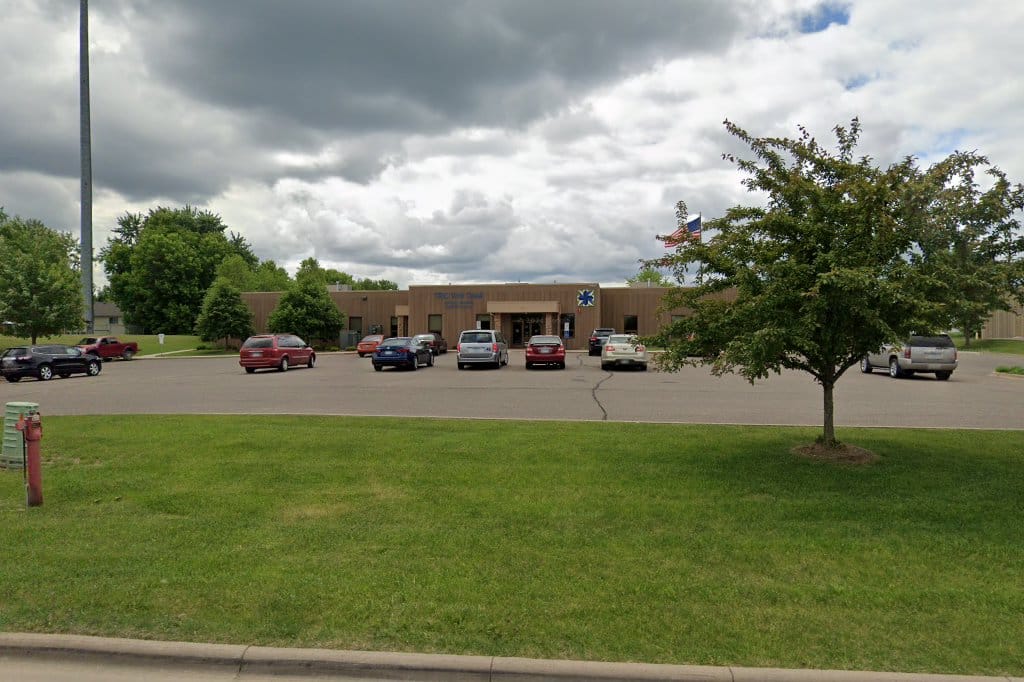 Trio Wolf Creek Charter School