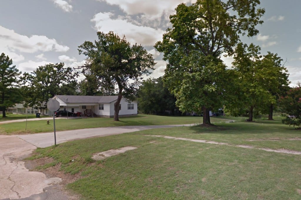 Spence Memorial Elementary School