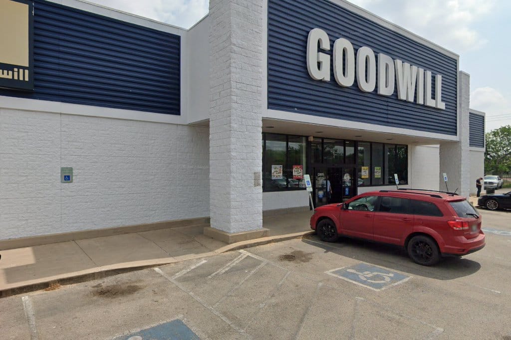 Goodwill San Marcos