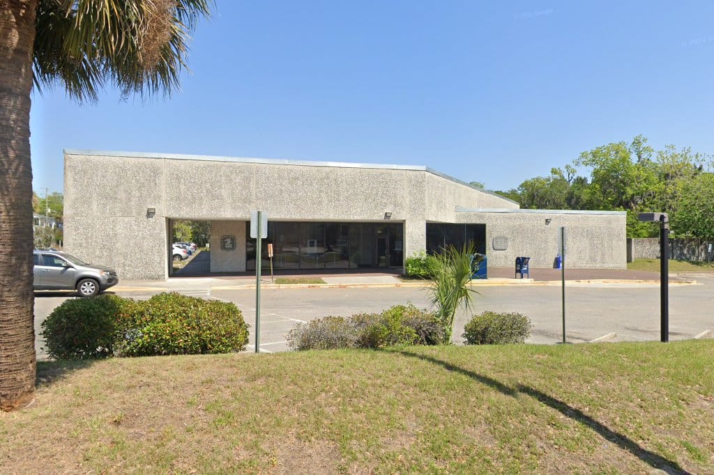 Beaufort Passport Office