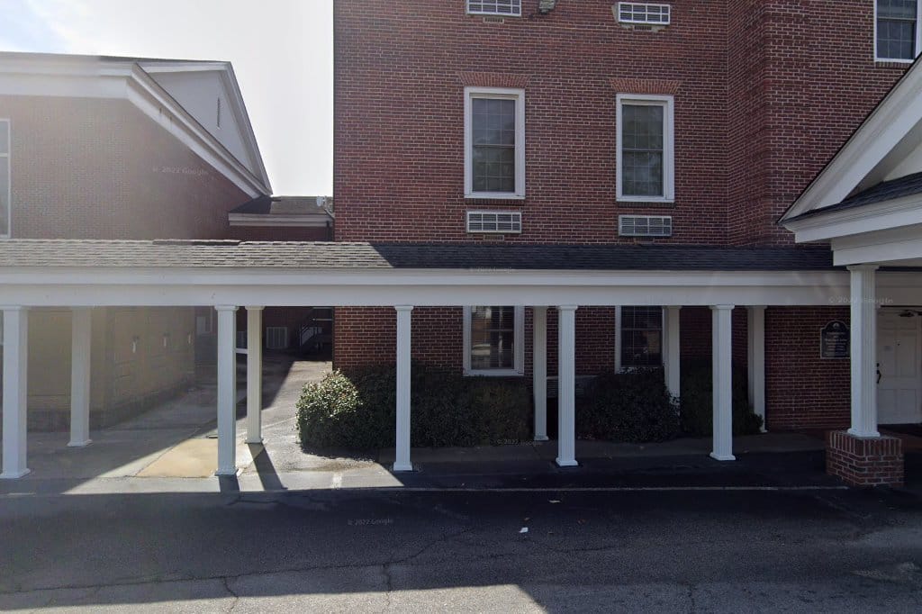 Calvary Baptist Kindergarten