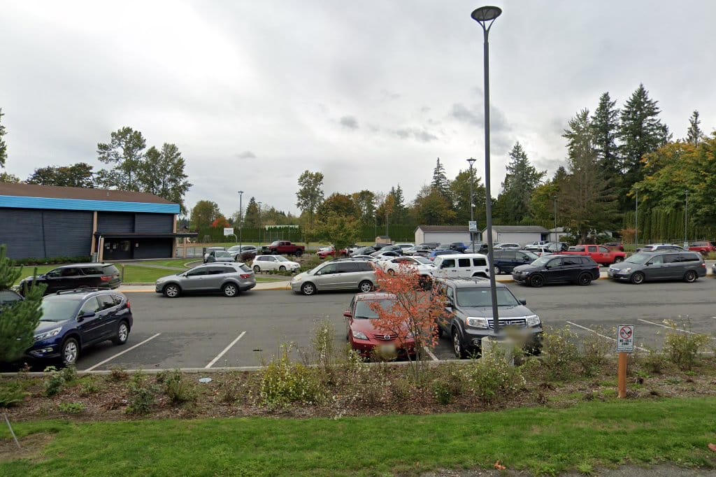 Salem Woods Elementary School