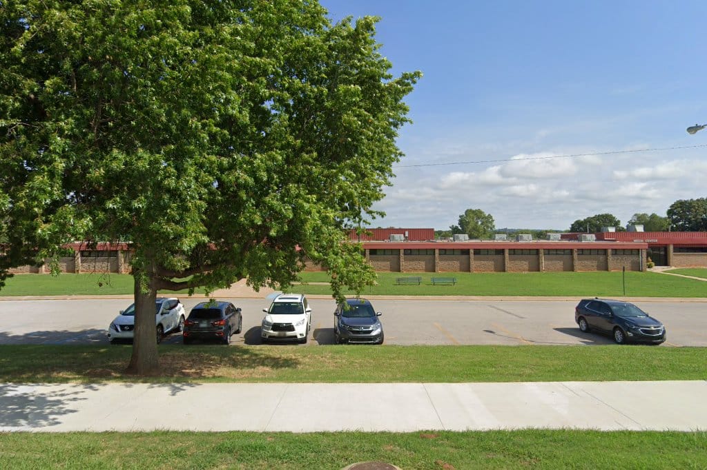 Clyde Boyd Middle School