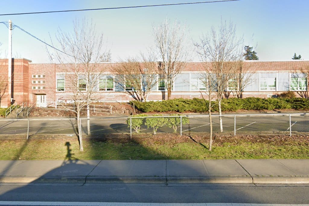 Silver Lake Elementary School
