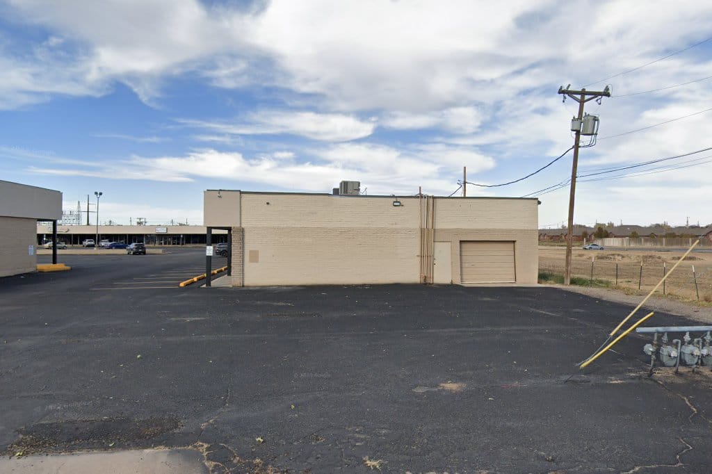 Goodwill Amarillo