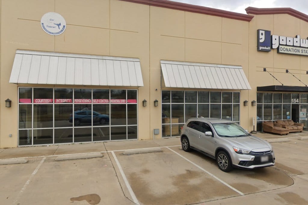 Goodwill Fort Worth