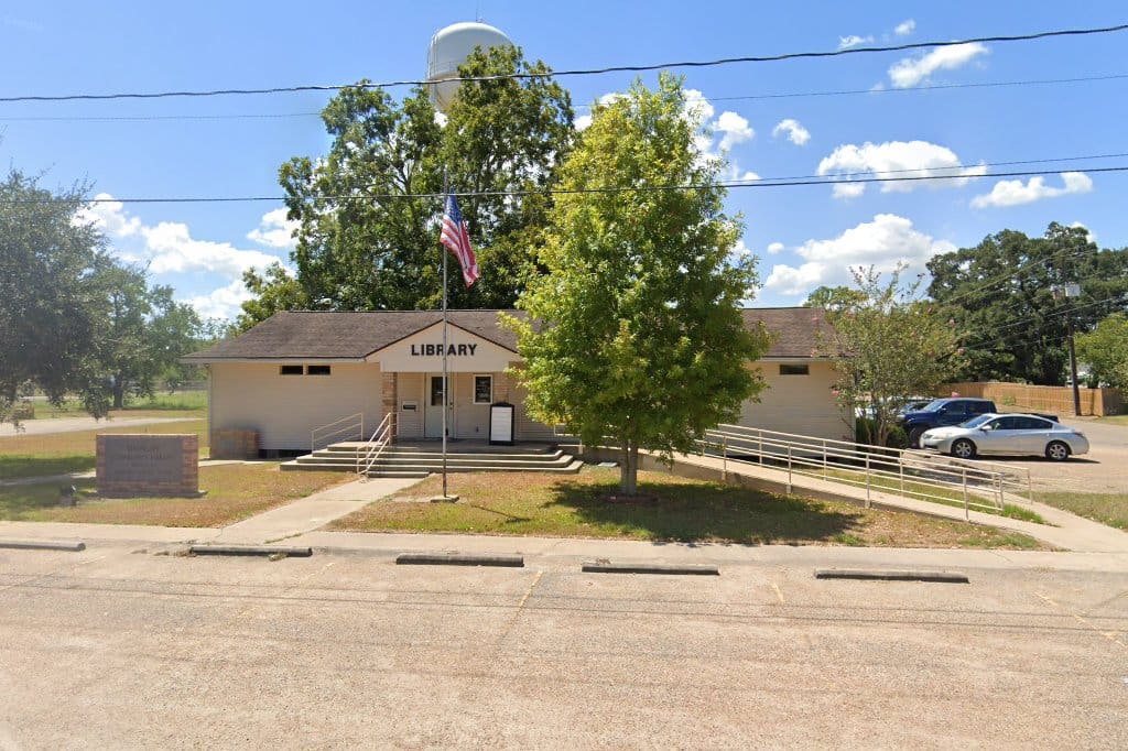 Danbury Community Library