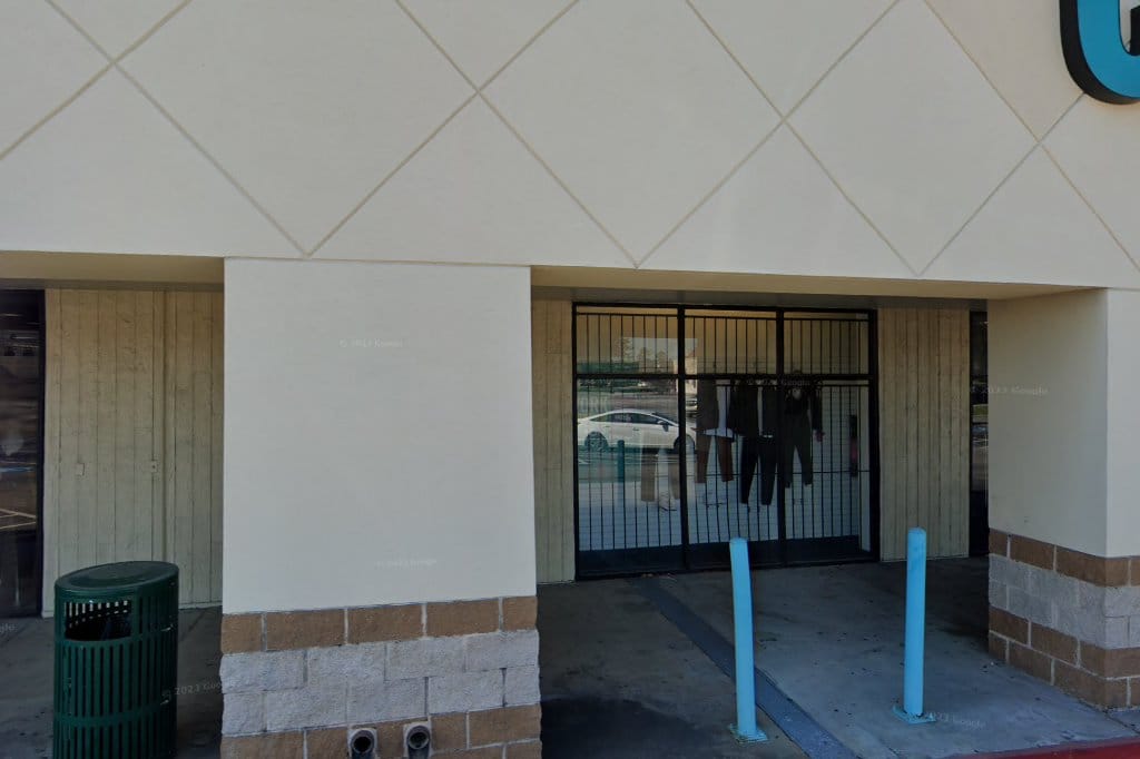 Goodwill Houston