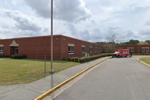 Greenbrier Middle School