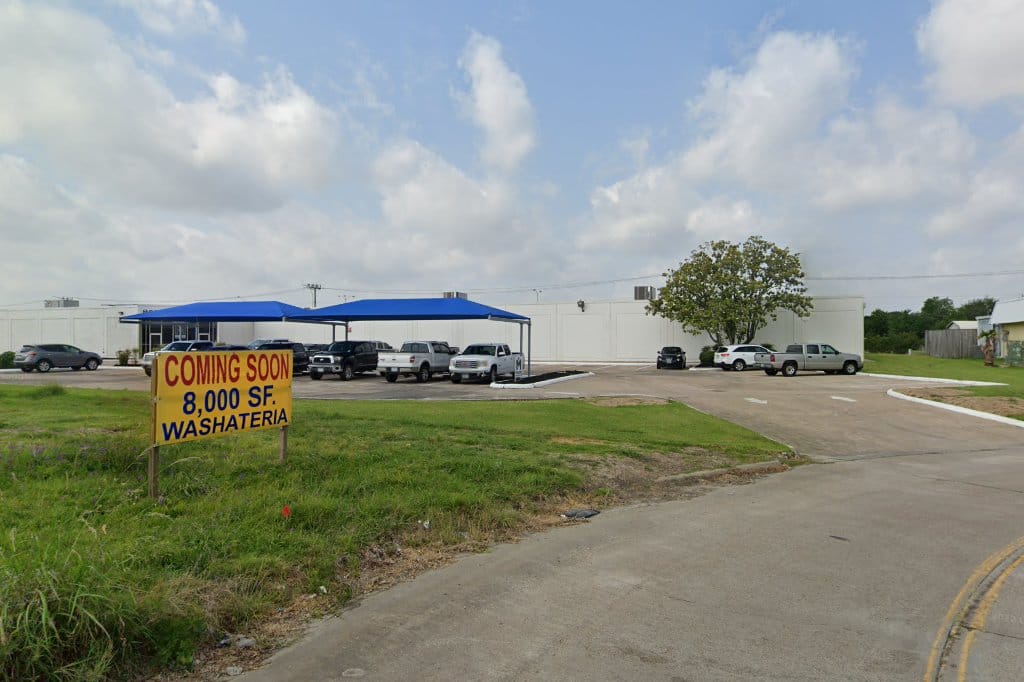 Goodwill Houston