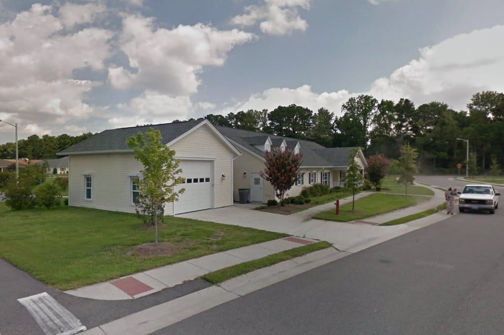 Southeastern VA Tr Center Ep