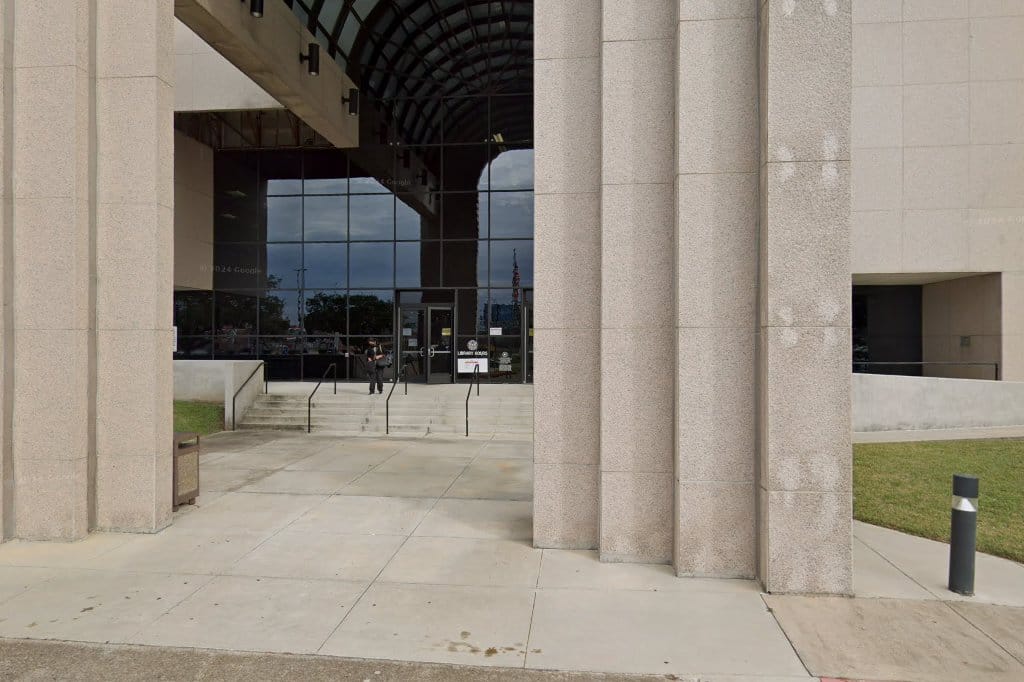 George Memorial Library