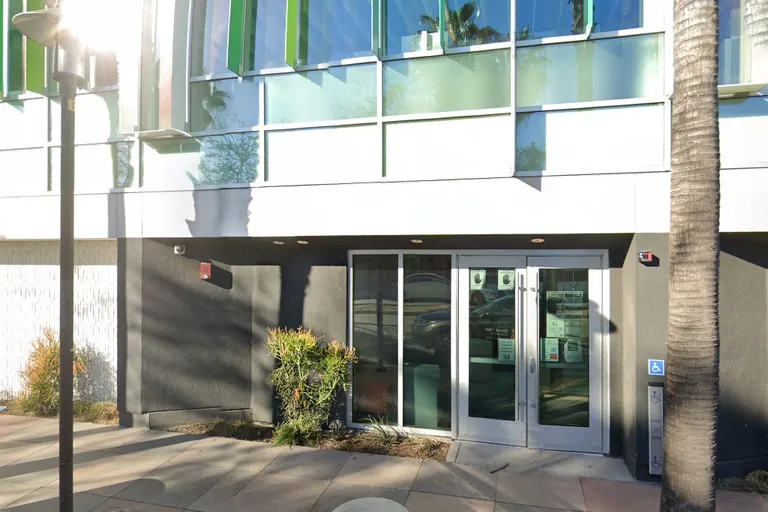 Southeast L.A. Crenshaw WorkSource Center