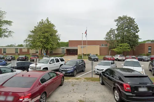 George W Carver Intermediate School
