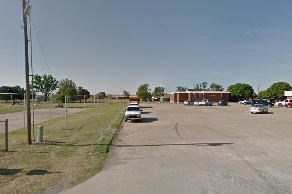 Taloga public schools