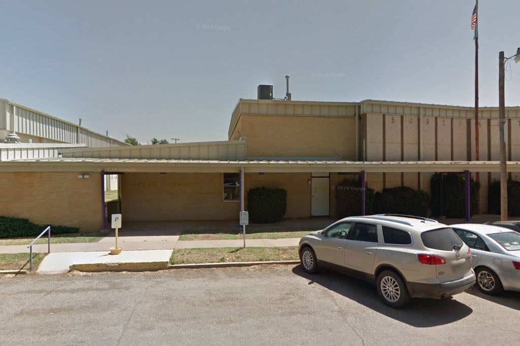 Burlington Public School
