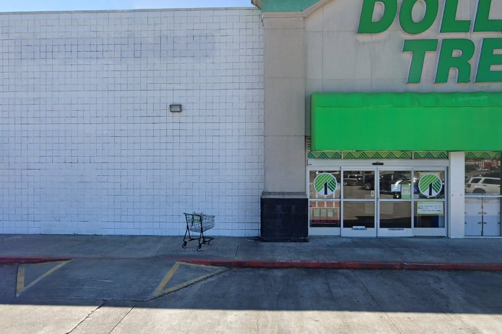 Goodwill Spring
