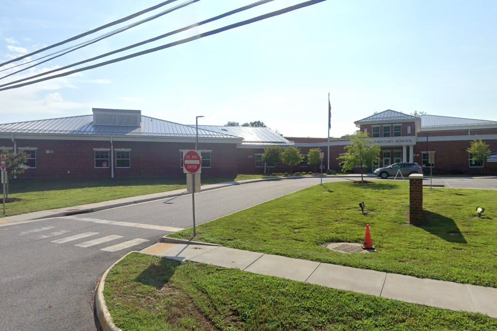 Enon Elementary School