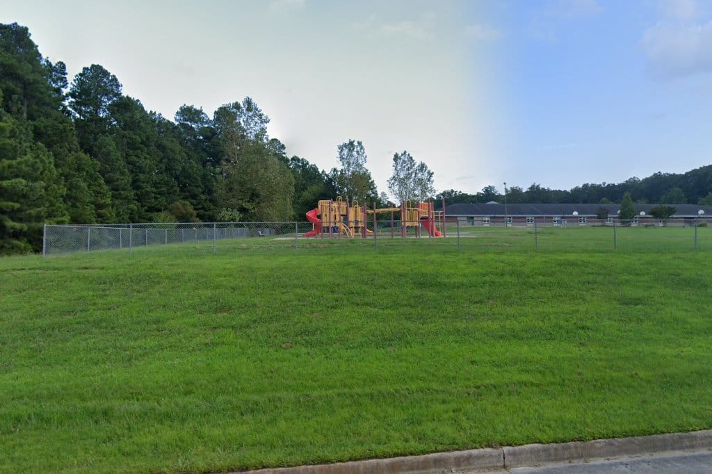 Bettie Woodson Weaver Elementary School