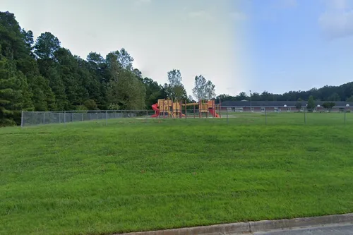 Bettie Woodson Weaver Elementary School