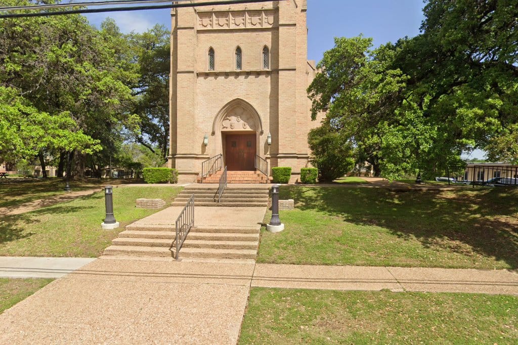 Stitt Library