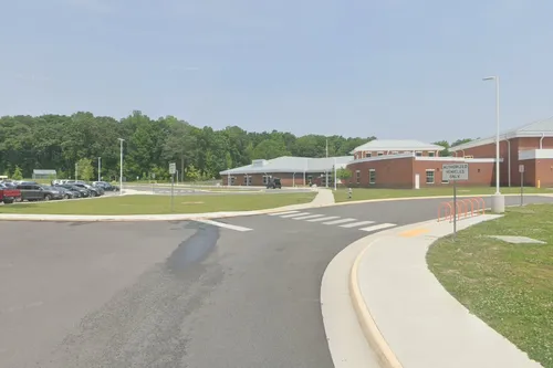 Crestwood Elementary School