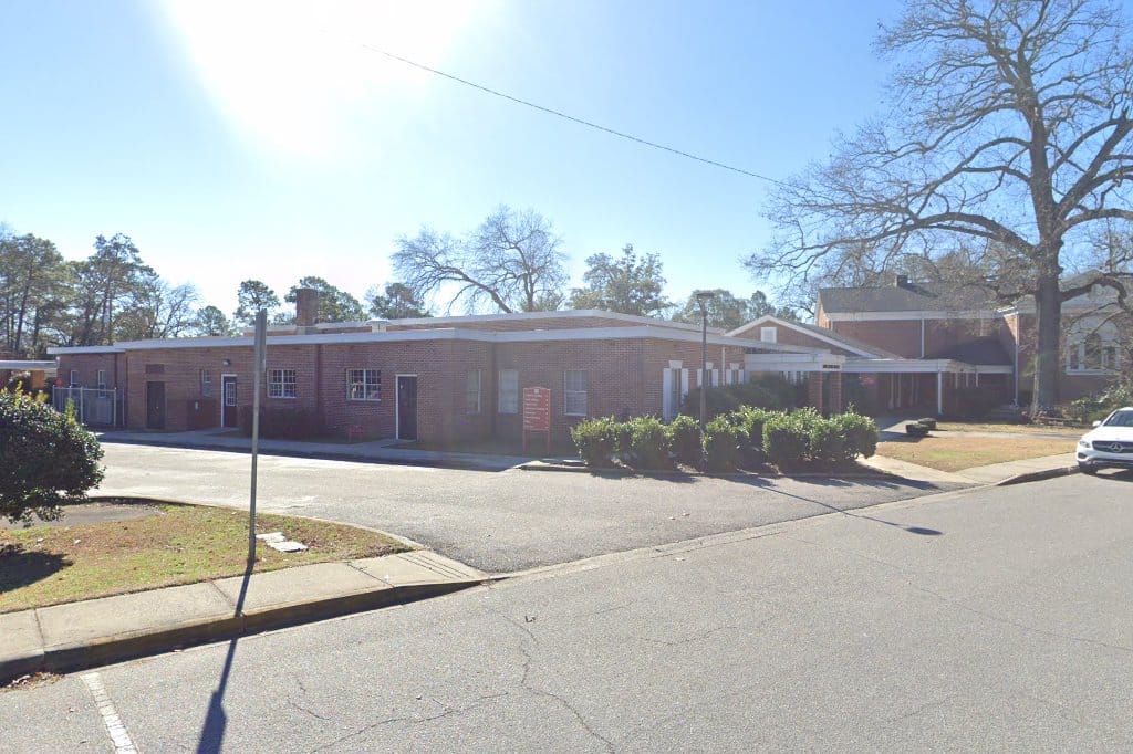 Kilbourne Park Baptist Church Weekday Preschool
