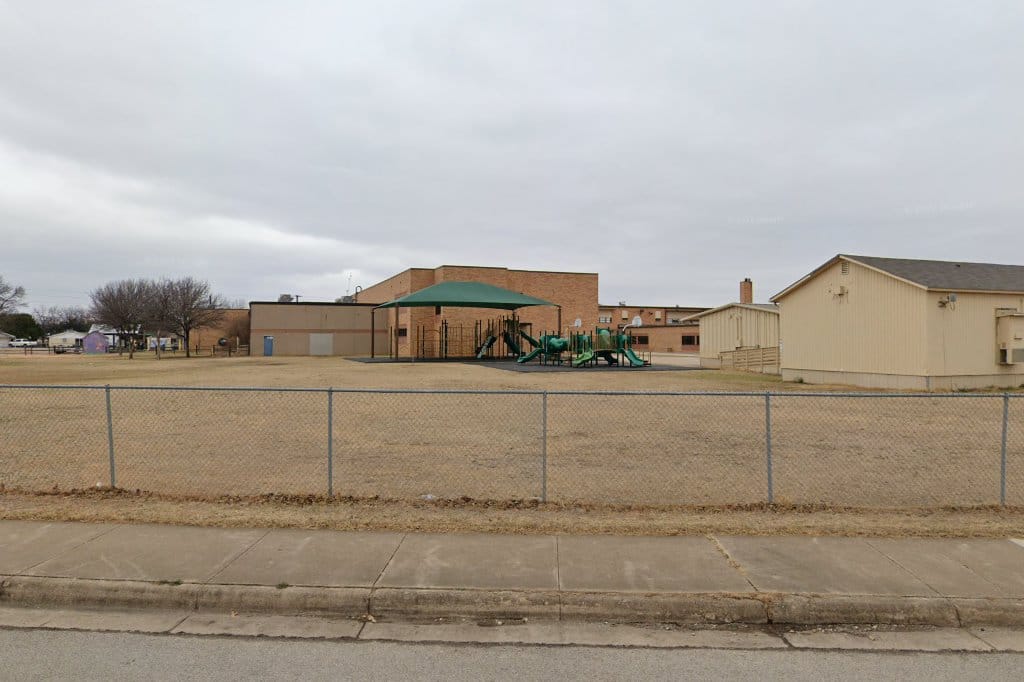 Carter Park Elementary School
