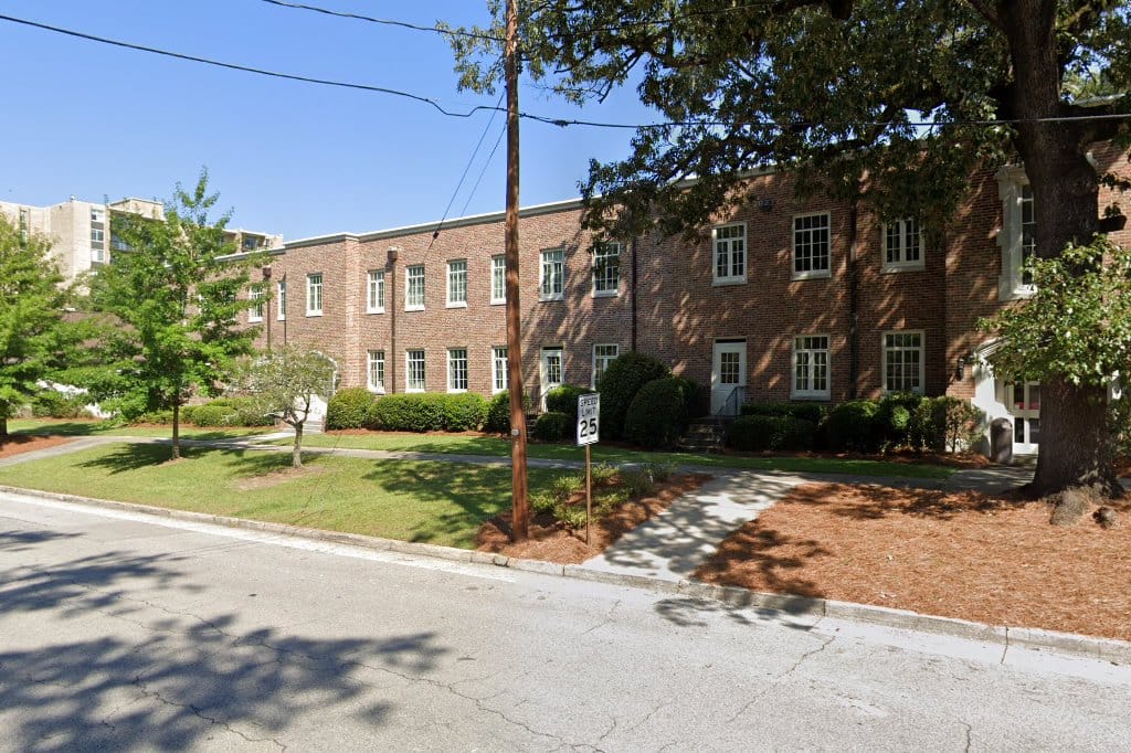 Shandon Presbyterian Cdc