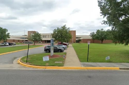 O Trent Bonner Middle School