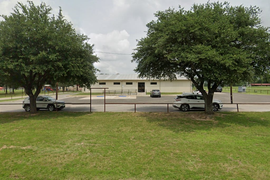 Van Community Library