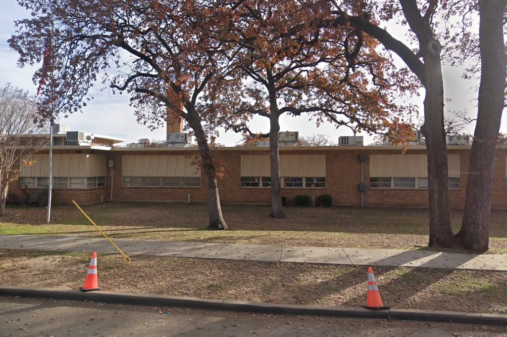 Natha Howell Elementary School