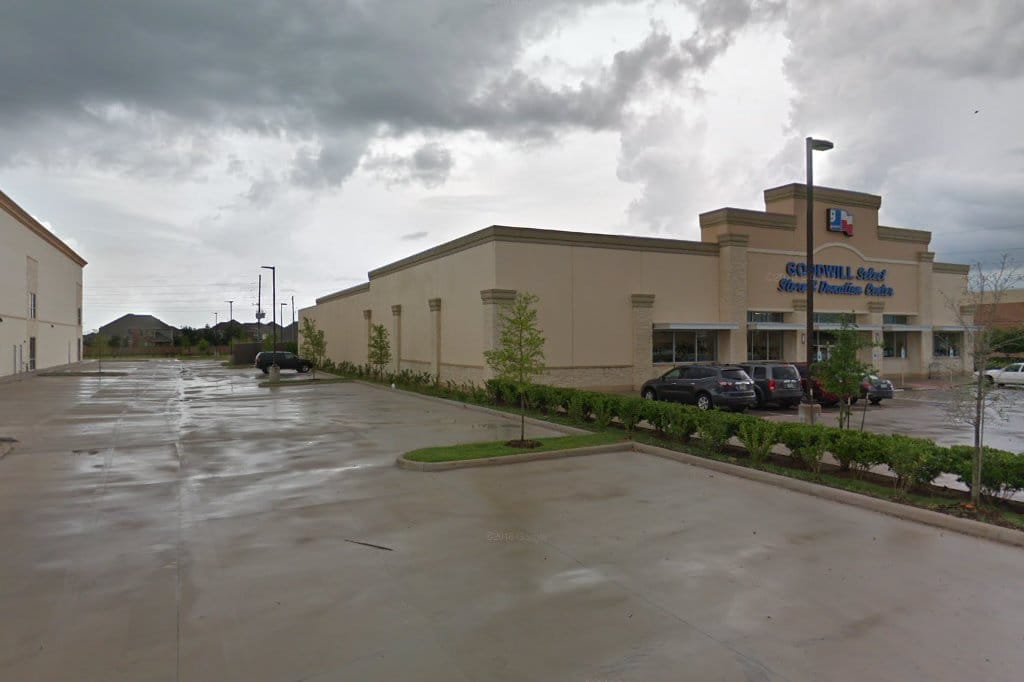 Goodwill Richmond