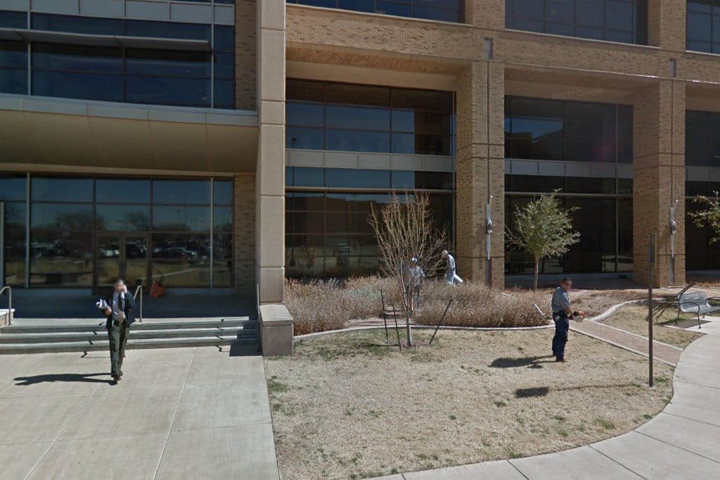 Texas Tech University Health Sciences Center