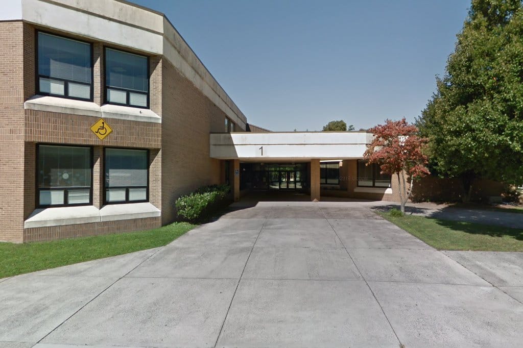 Armstrong Elementary School