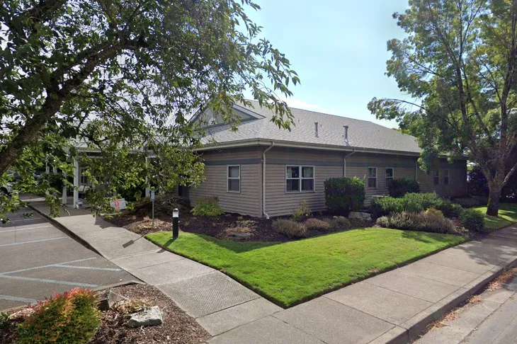 Ark Animal Hospital