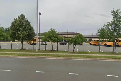 Coates Elementary School