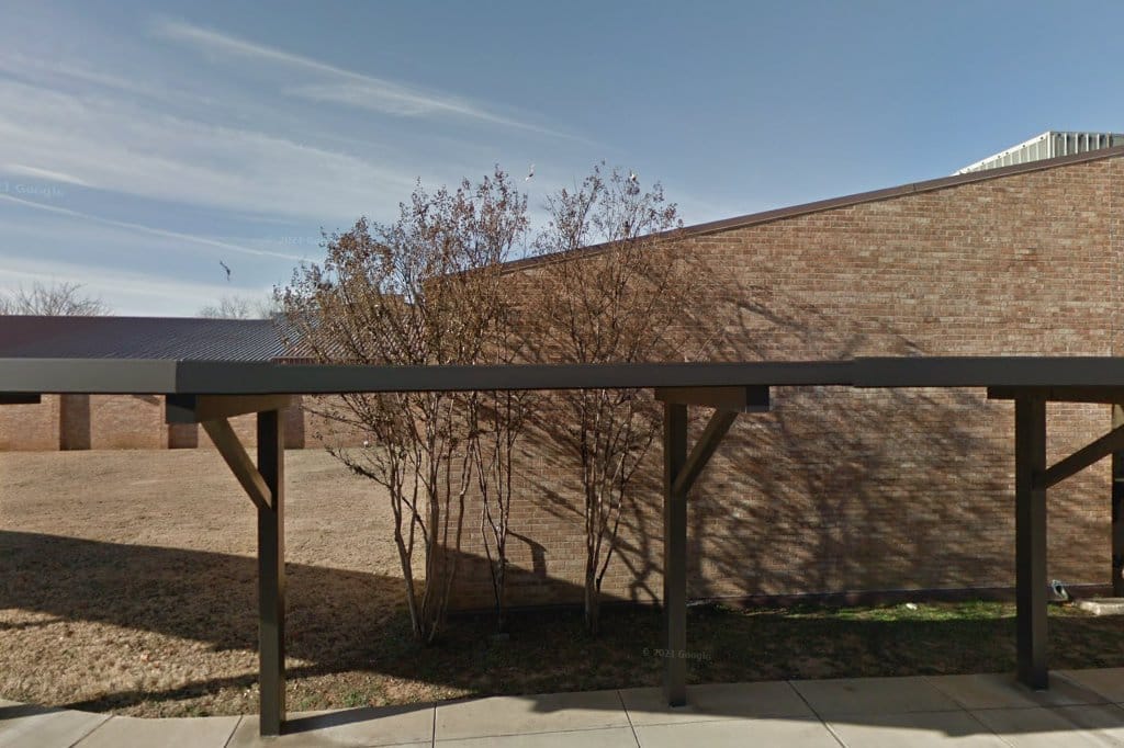 Carroll Elementary School