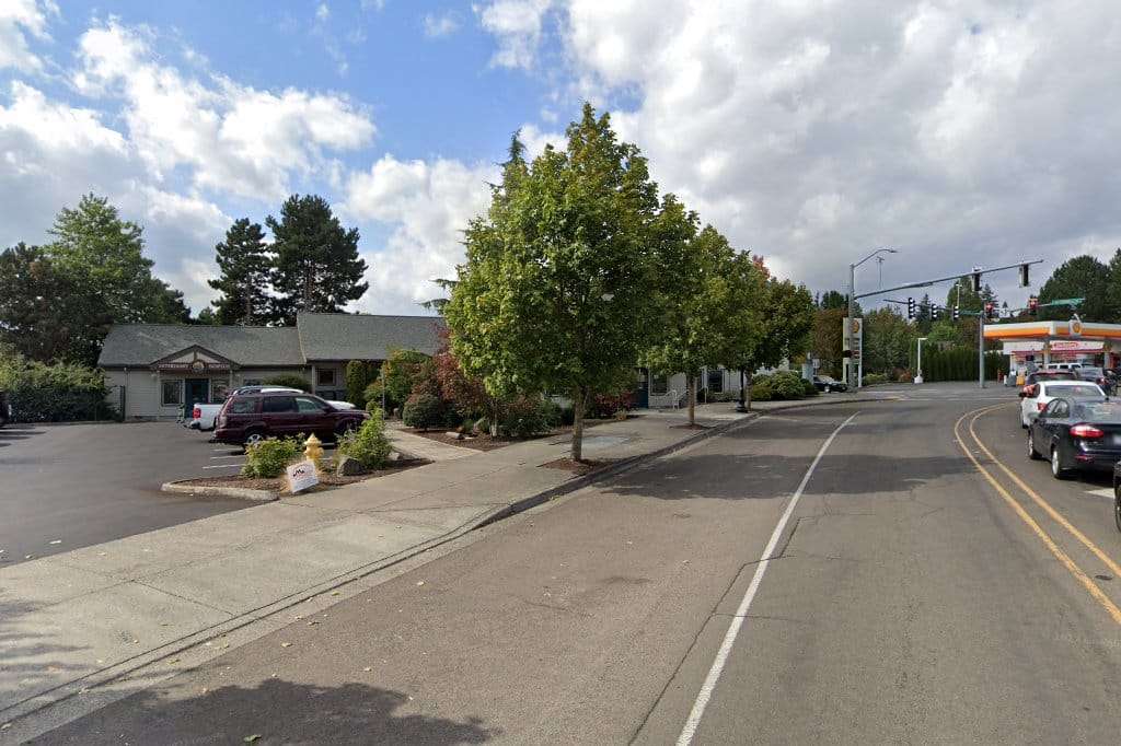 Cedar Mill Veterinary Hospital