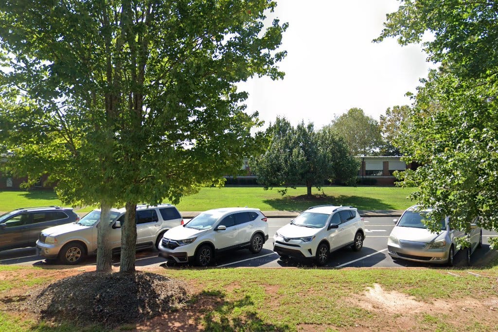 Centerville Elementary School