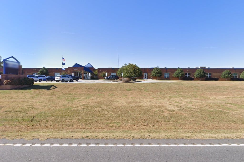Spearman Elementary School