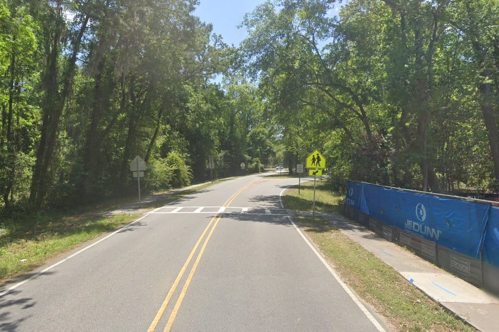 Robert Smalls Middle School